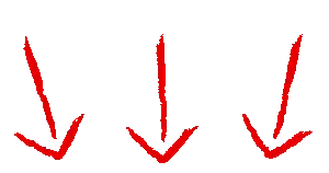 Arrow Down Animation